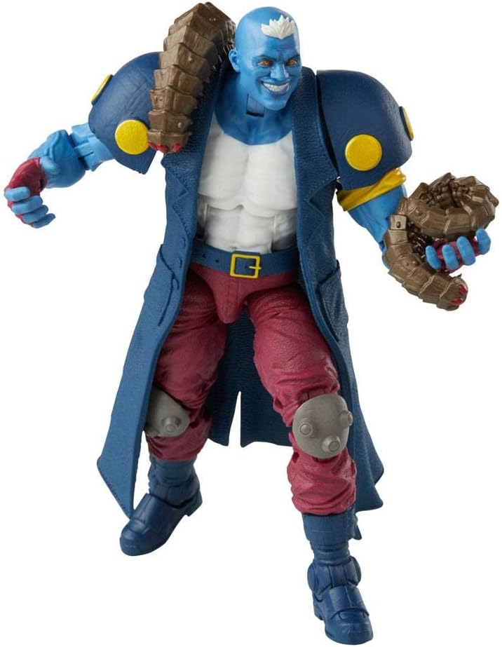 Marvel Legends X-Men Maggott Action Figure