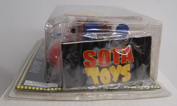 Killer Klowns  From Outer Space Action Figure - Klown
