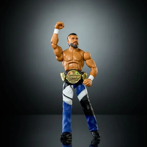 WWE Elite Collection Series 122 Andrade Action Figure