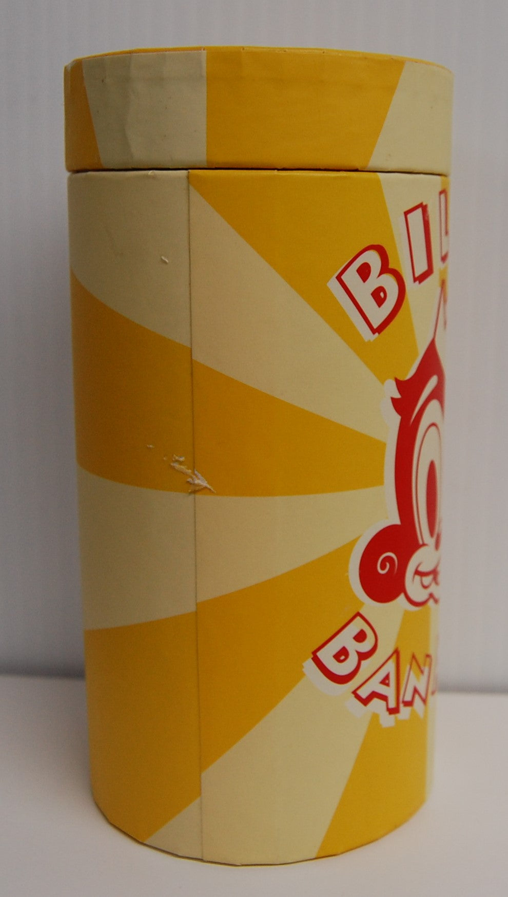 Billy Bananas (Green Variant) Tristan Eaton Thunderdog Studios