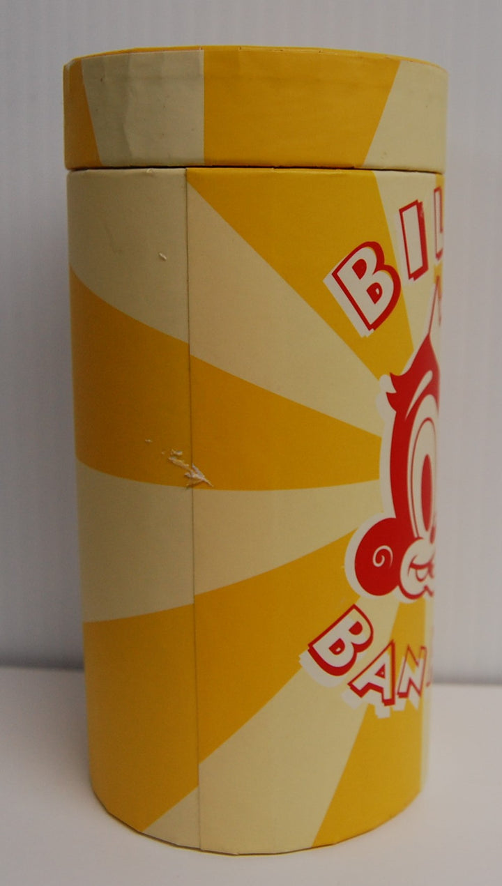 Billy Bananas (Green Variant) Tristan Eaton Thunderdog Studios