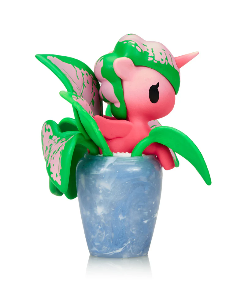 tokidoki Botanical Bonsai Unicorno Blind Box