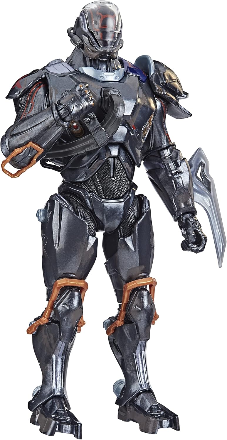 Fortnite Victory Royale - The Scientist 6" Action Figure