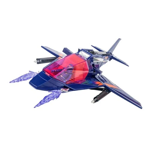 M.A.S.K. High Tech Helicopter Vehicle