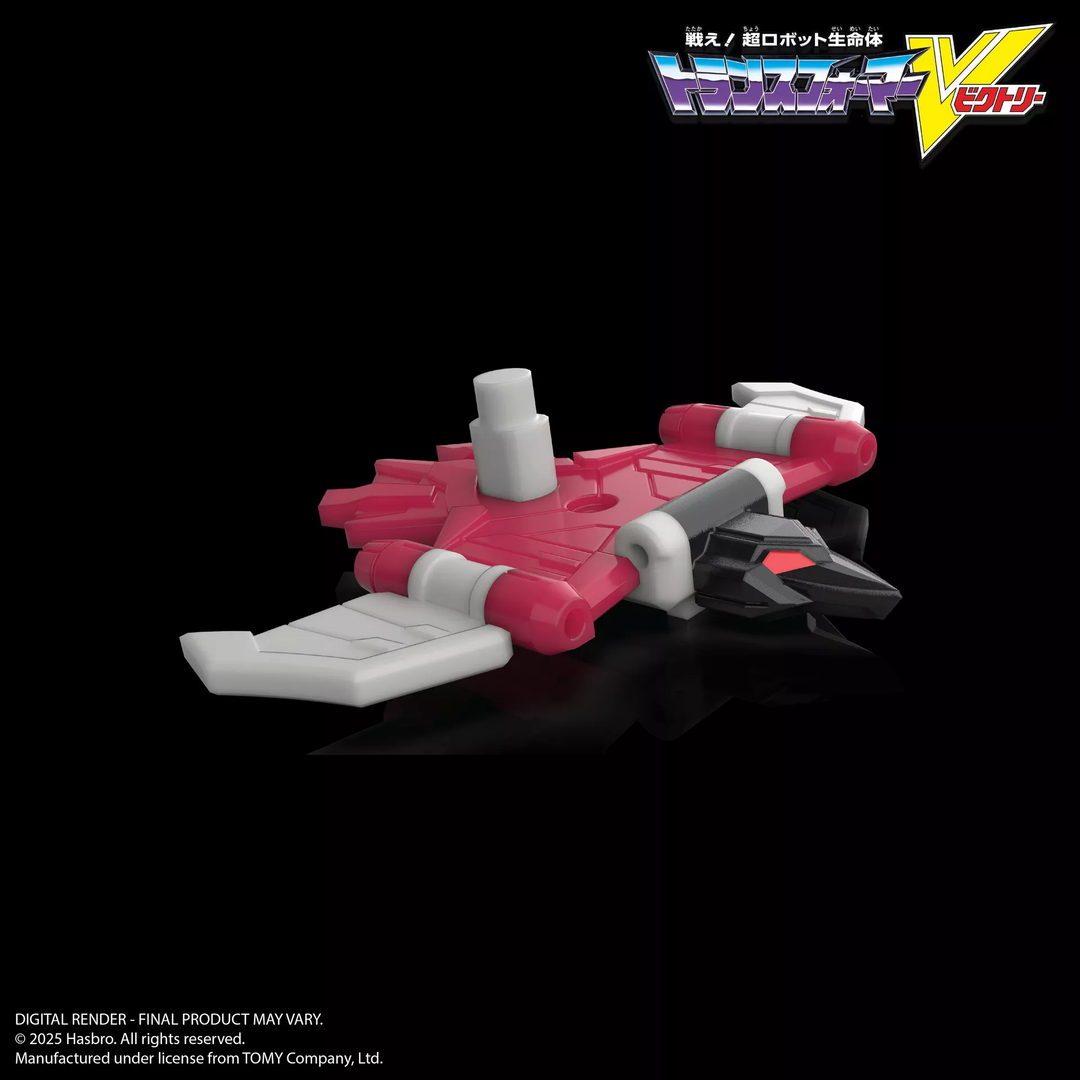 Haslab Transformers Legacy HasLab Liokaiser Combiner (w/ 3 Bonus Tiers)