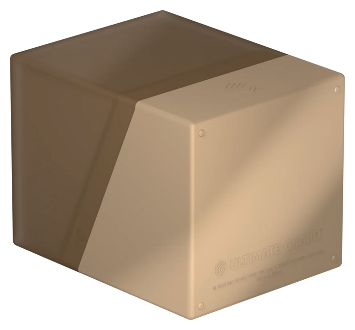 Ultimate Guard Deck Case - Boulder 100+ - Shoguns Journey Part 3 - Kouyo