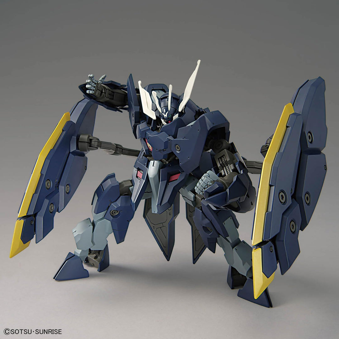 Gundam HG 1/144 Model Kit: Gundam Zagan
