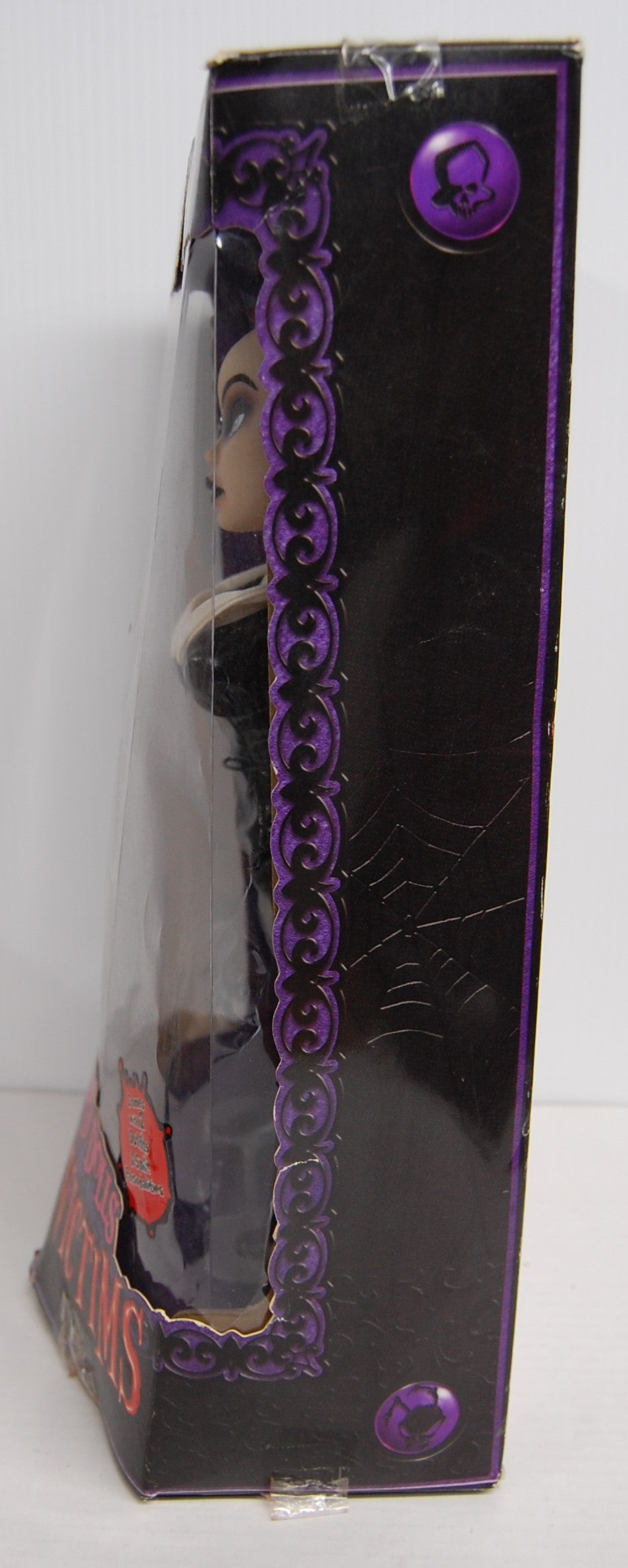 Living Dead Dolls - Fashion Victims Series 1 (Sadie) 2003 Mezco