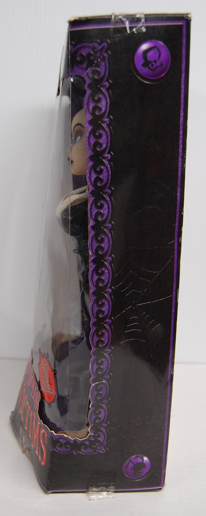 Living Dead Dolls - Fashion Victims Series 1 (Sadie) 2003 Mezco