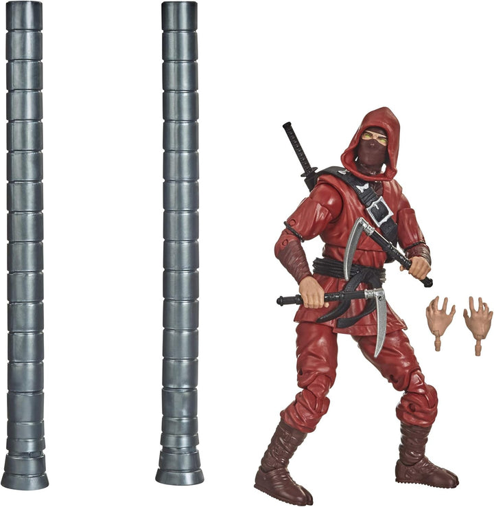 Marvel Legends The Hand Ninja Action Figure