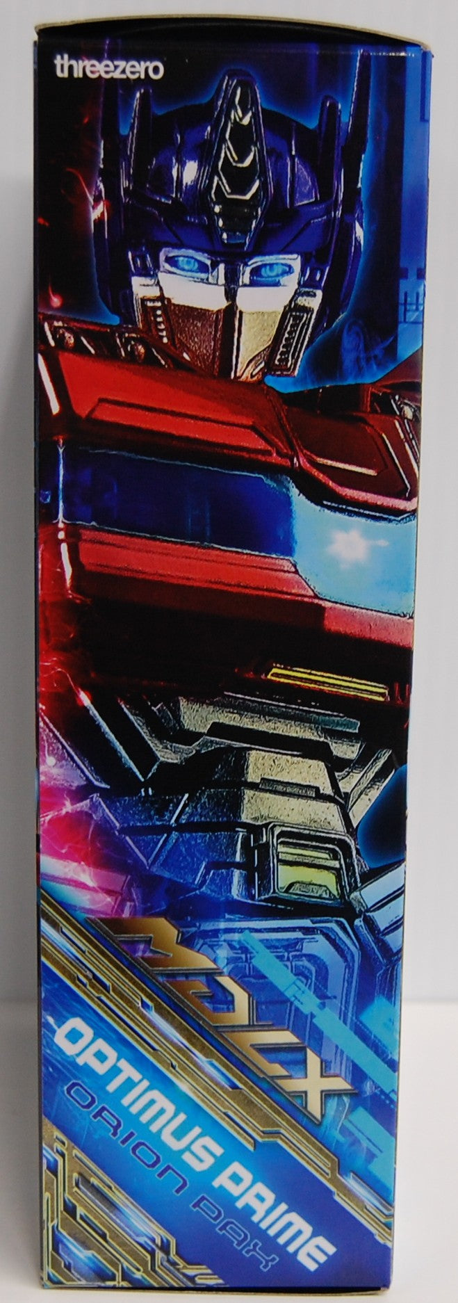 MDLX Transformers One Optimus Prime/Orion Pax (Open Box)