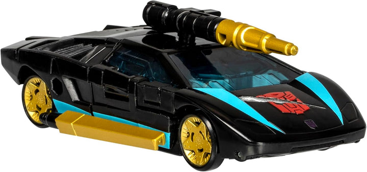 Transformers Generations Legacy United Deluxe Wave 12 - Armada Wheeljack