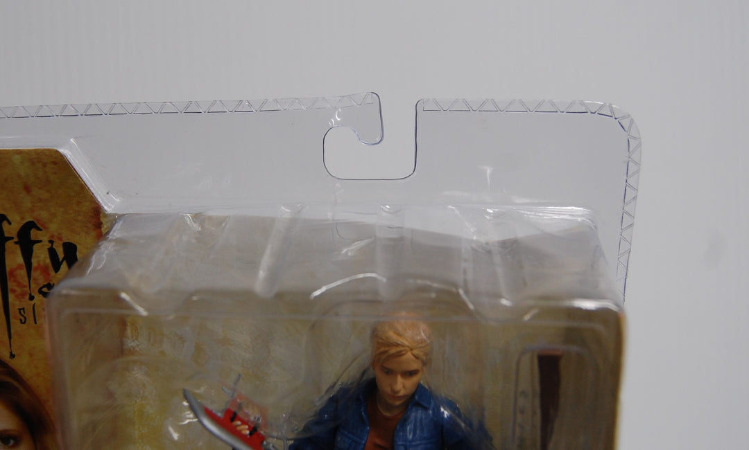 Buffy the Vampire Slayer - "End of Days" Buffy 2005 Tower Records (Pkg Wear)