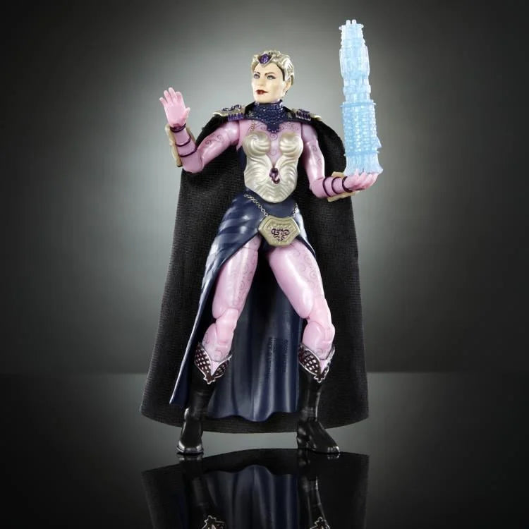 Masterverse: Masters of the Universe 1987 Movie - Evil Lyn