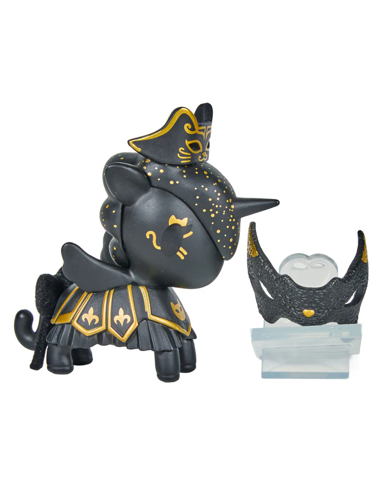 Unicorno After Dark Masquerade Blind Box