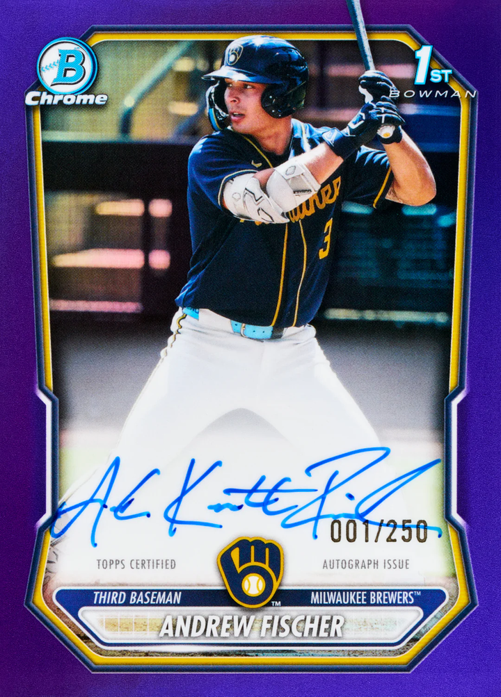 2026 Bowman Baseball Value Box SE