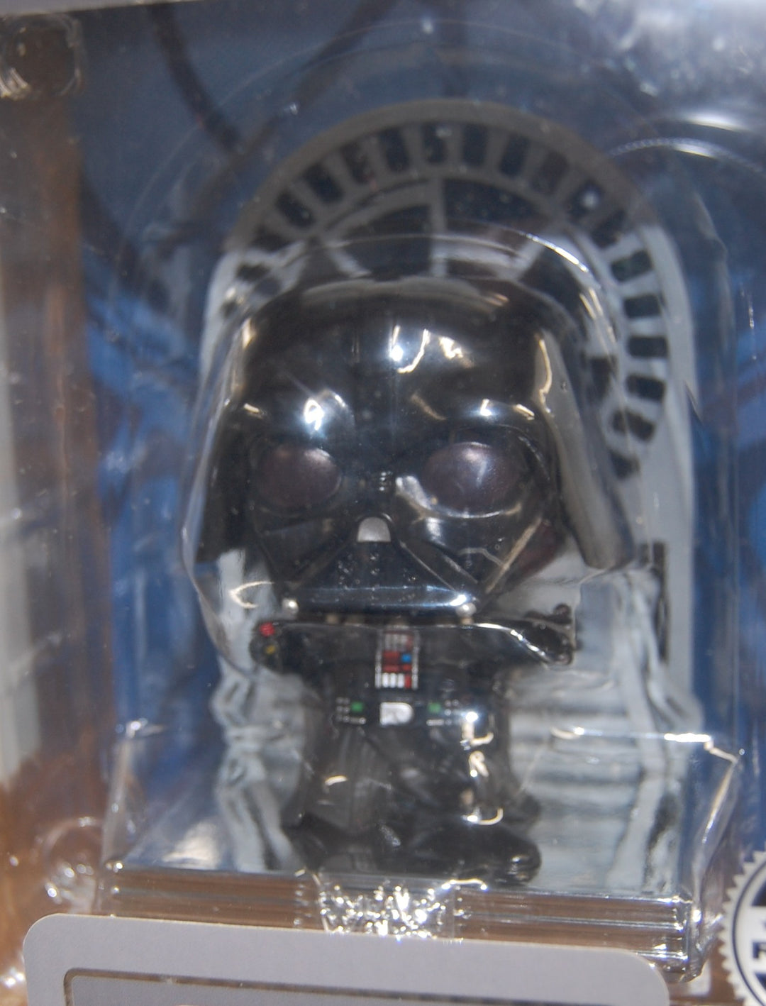 Funko Pop! Digital - Star Wars #275 Darth Vader - Deluxe LE 3000
