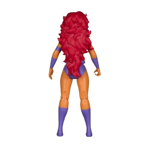 DC Super Powers Wave 14 4 1/2-Inch Scale Starfire Action Figure
