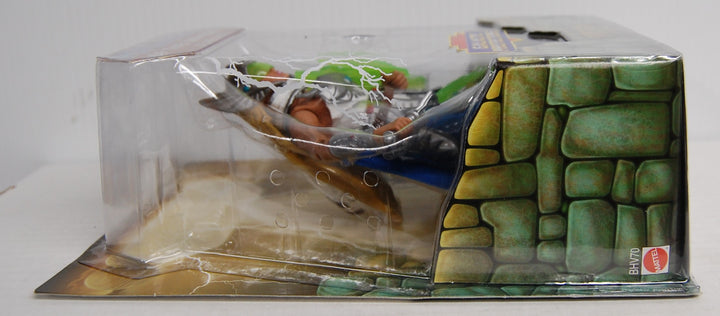 MOTU Classics: She-Ra Galactic Protector Figure 2014 Mattel