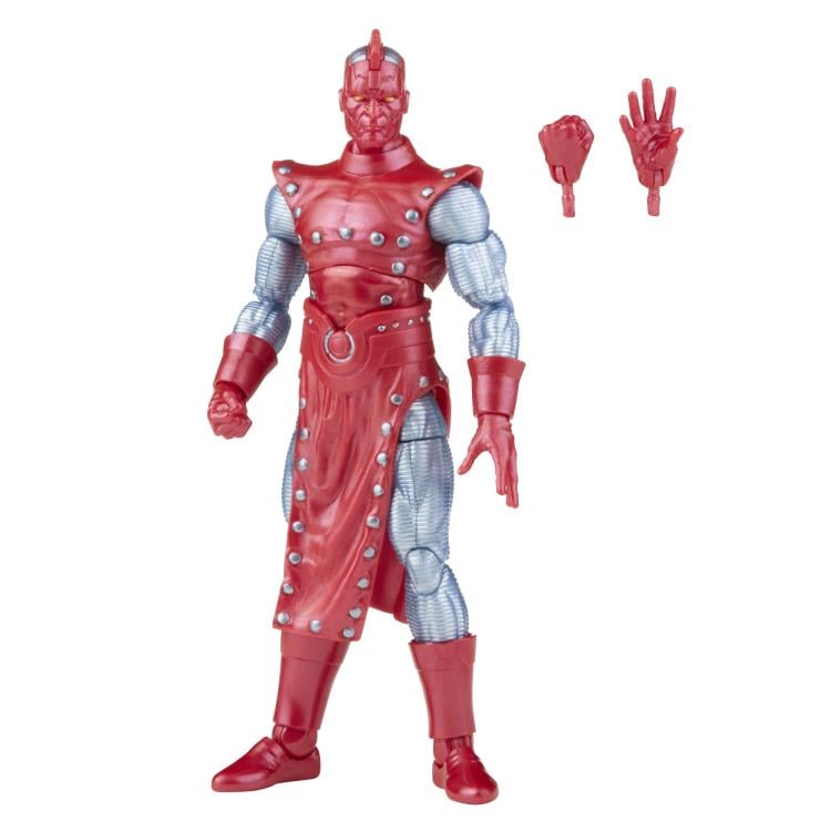Marvel Legends Retro Fantastic Four - High Evolutionary