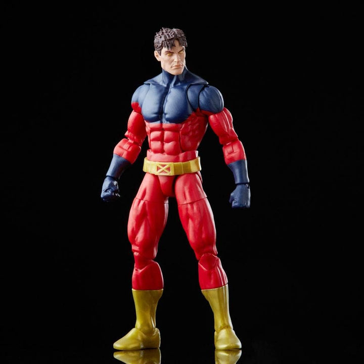 Marvel Legends X-Men Vulcan Action Figure