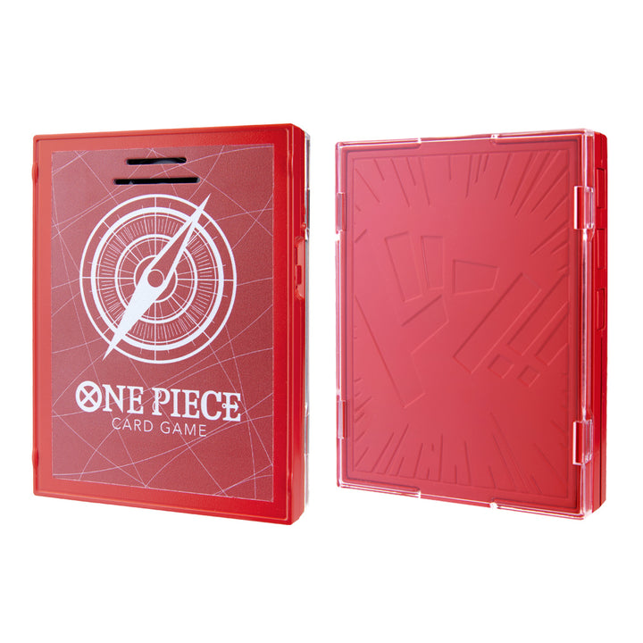 One Piece TCG: Sound Loader - Luffy Edition 2025 ENGLISH