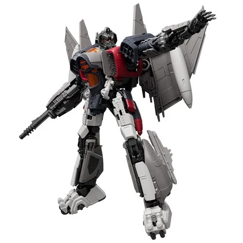 Transformers Classic Class Bumblebee Blitzwing CC25 Blokees Model Kit