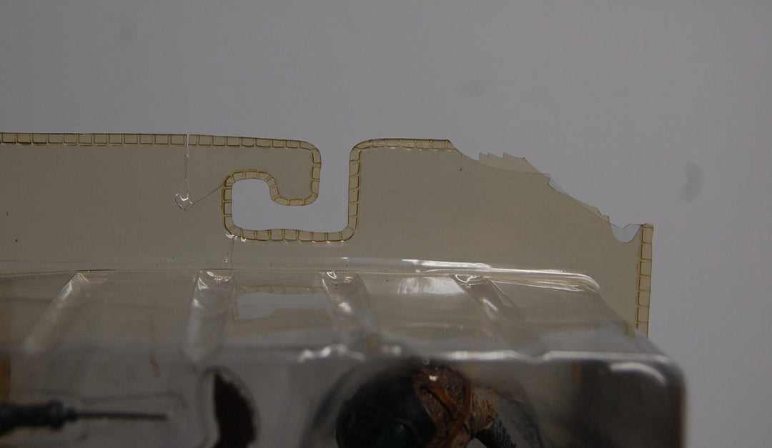 McFarlane's Monsters Series 2 Twisted Land of Oz - The Wizard Figure 2003