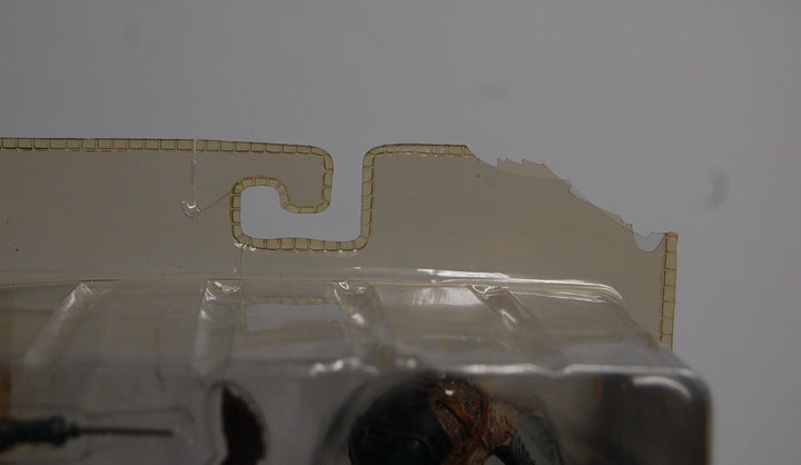 McFarlane's Monsters Series 2 Twisted Land of Oz - The Wizard Figure 2003