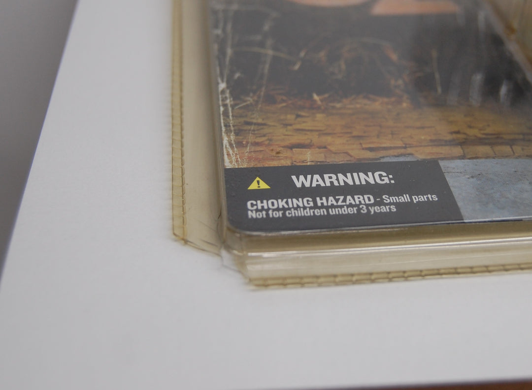 McFarlane's Monsters Series 2 Twisted Land of Oz - The Wizard Figure 2003