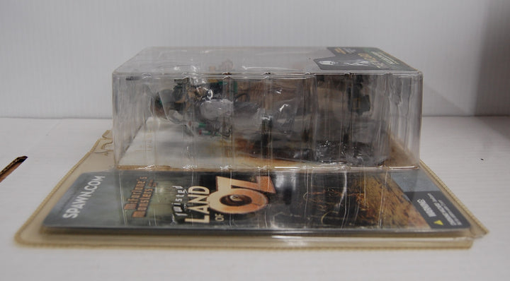 McFarlane's Monsters Series 2 Twisted Land of Oz - The Wizard Figure 2003