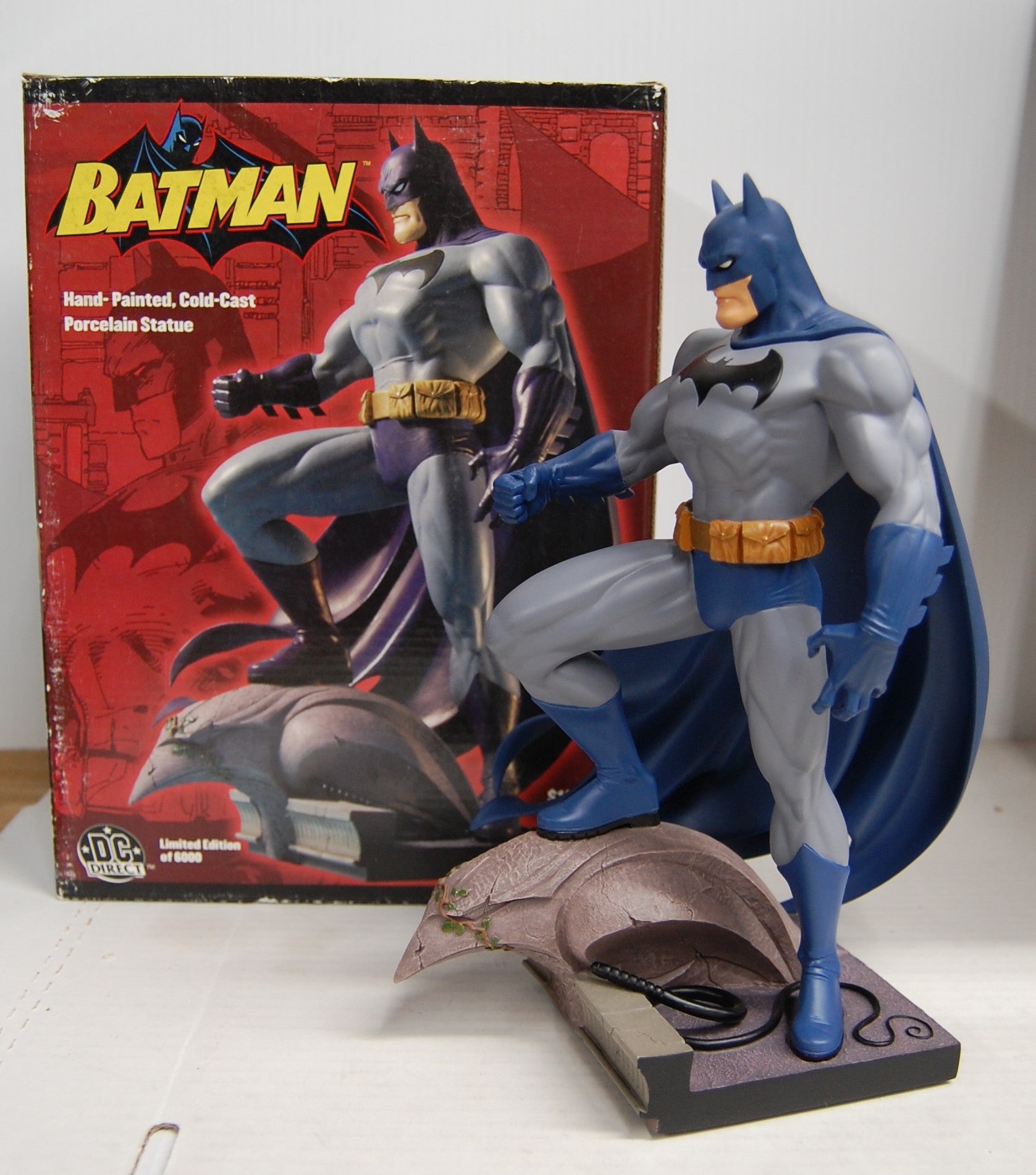 Premium Figures & Statues – Time Travelers Online