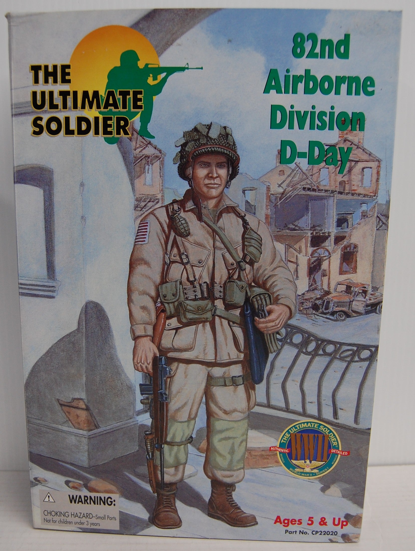 Vintage Collectibles