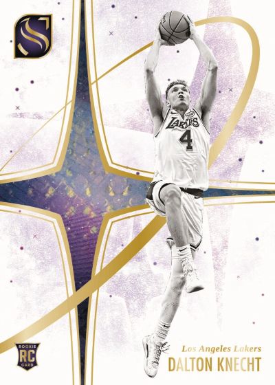 2024-25 Panini Silhouette Basketball Hobby Box