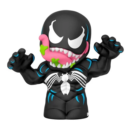 Marvel Spider-Man: Issue 1 Little People Collector Figure Set