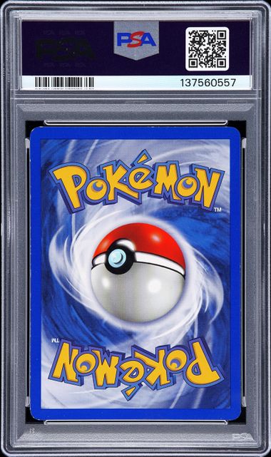 Pokemon 1999 Game #4 Charizard-Holo 1st Edition