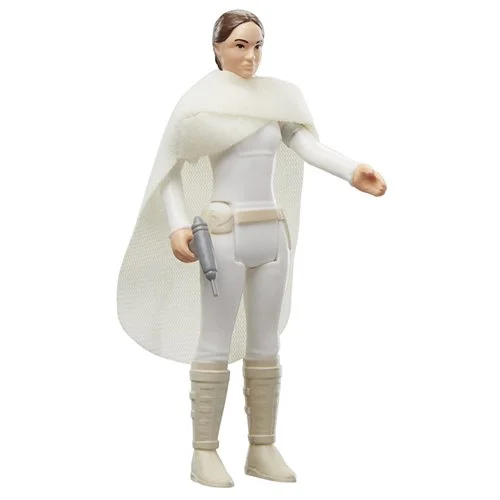 Star Wars: The Retro Collection Attack of the Clones & Star Wars: Revenge of the Sith 3 3/4-Inch Action Figures