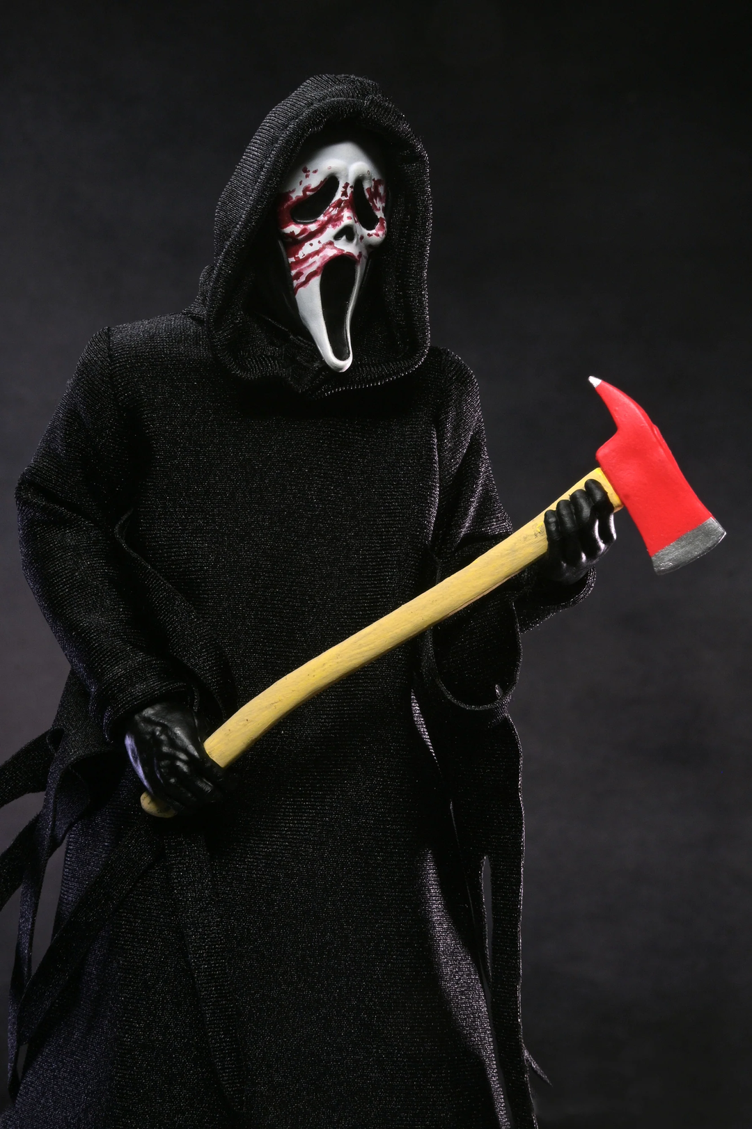 Ghost Face - Ultimate Ghost Face Returns 7" Scale Action Figure