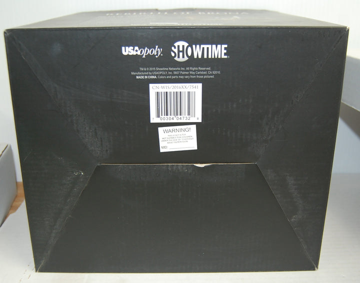 Penny Dreadful: Rebirth of Brona 2015 Limited Edition Resin Diorama 472/500