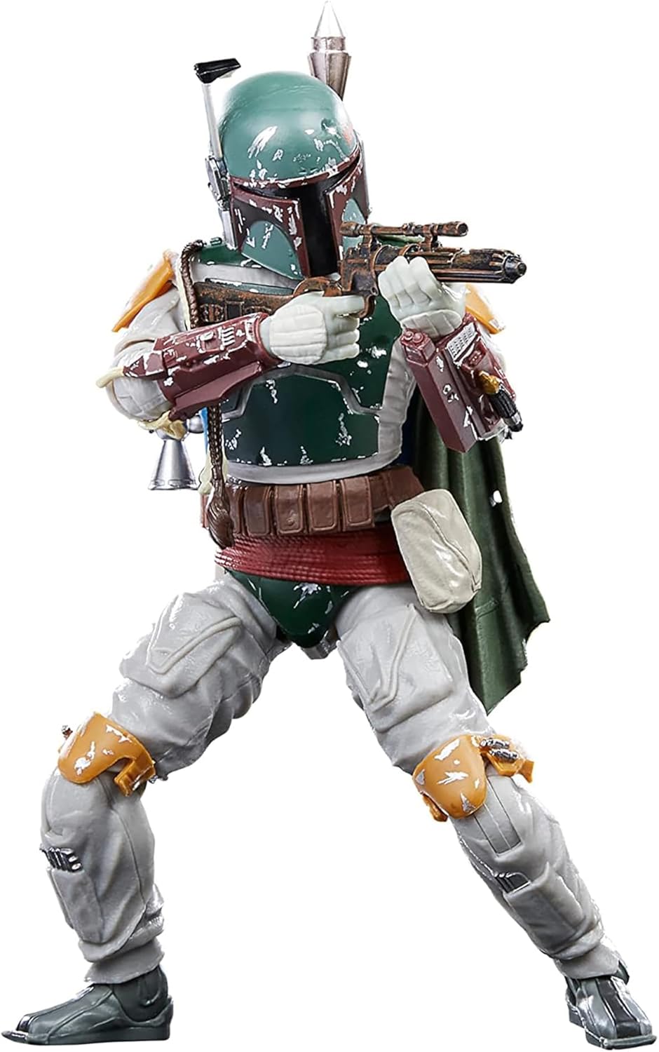 Star Wars Black Series ROTJ Boba Fett 6-Inch Action Figure