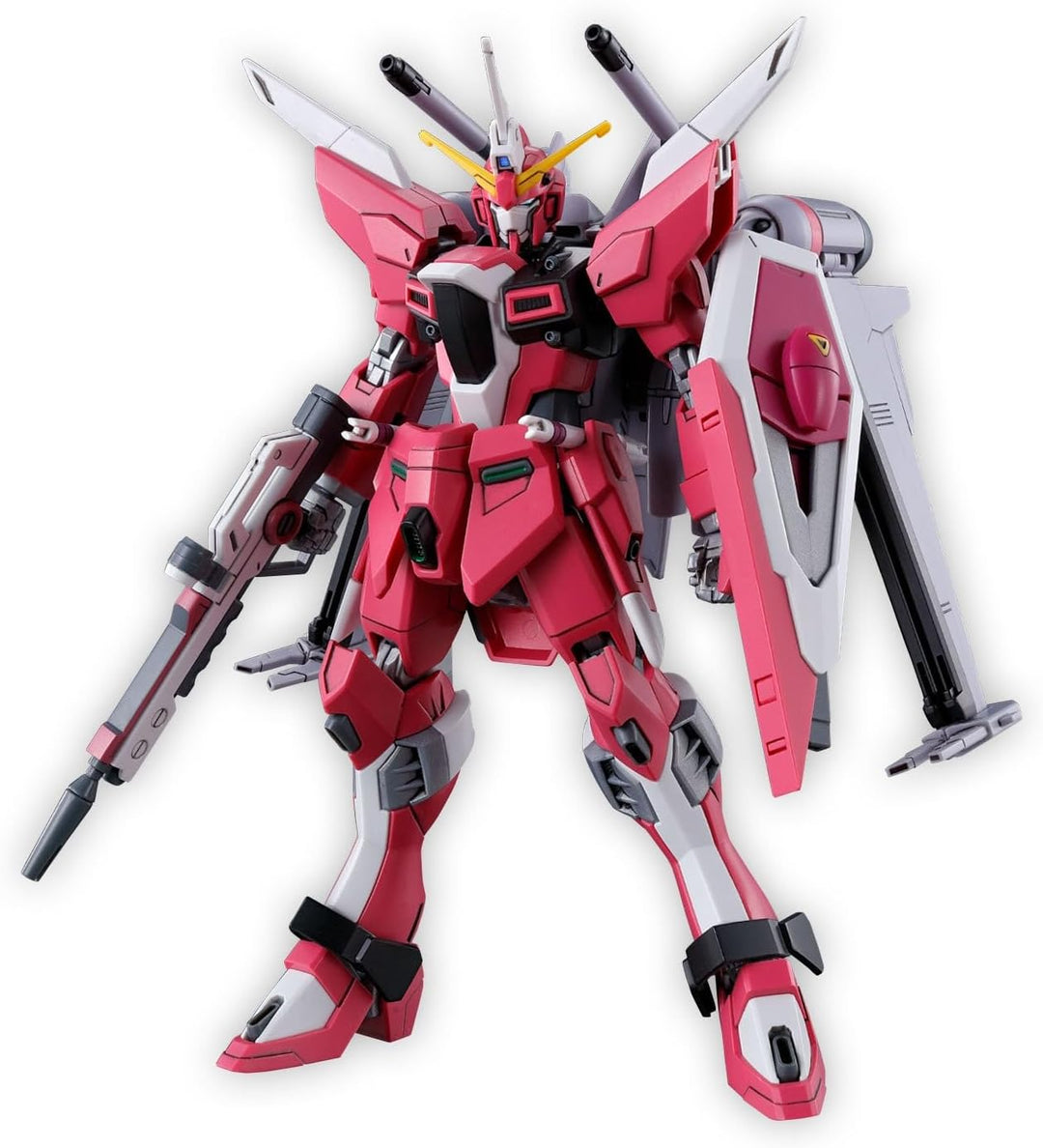 Gundam Model Kit - Infinite Justice Gundam - HG 1/144