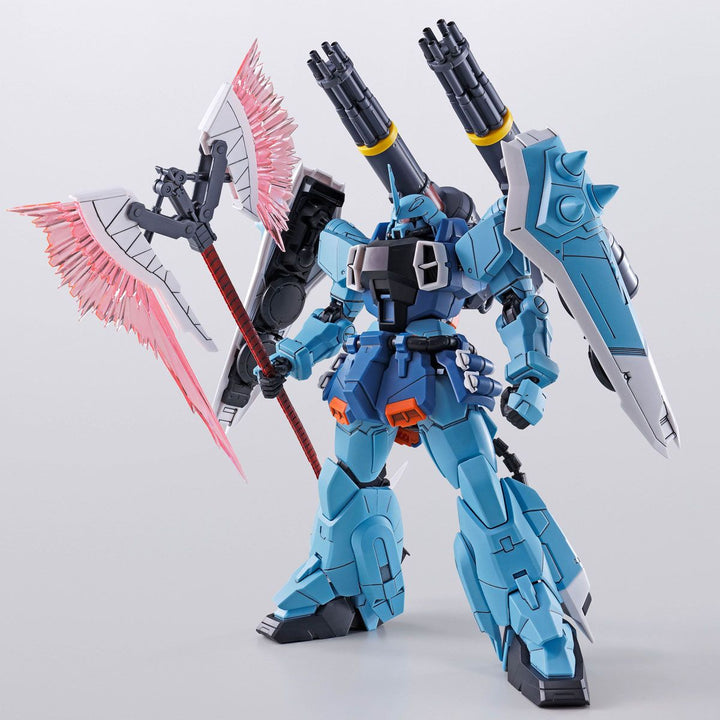 Gundam Model Kit - Zaku Phantom - MG