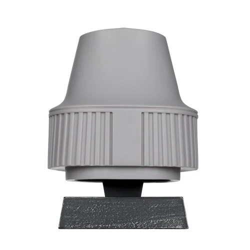 Transformers Megatron 1:3 Scale Head Replica Bust