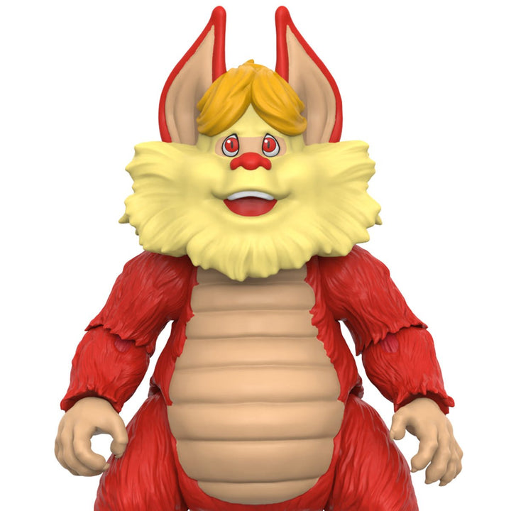 ThunderCats Deluxe Snarf (Toy Recolor) 7-Inch Action Figure