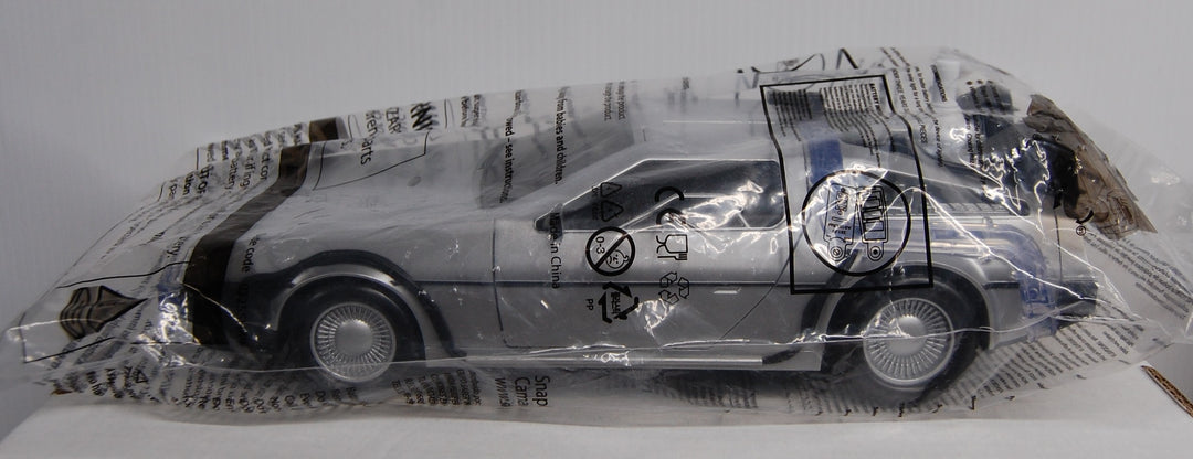 Back To The Future 40th Anniversary 13" DeLorean Popcorn Bucket 2025