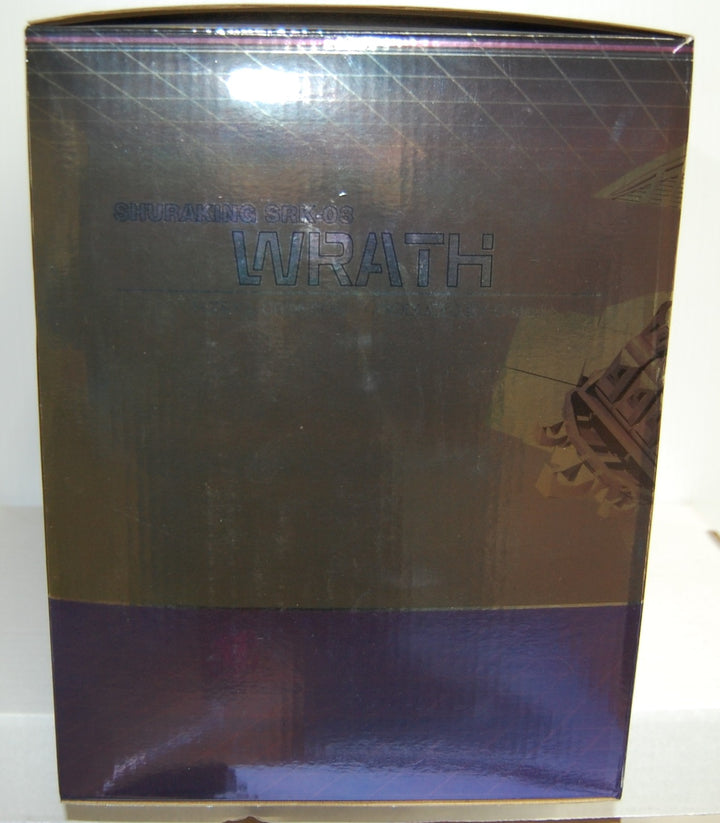 Shuraking SRK-03 Wrath 2015 G-Creation *Open*