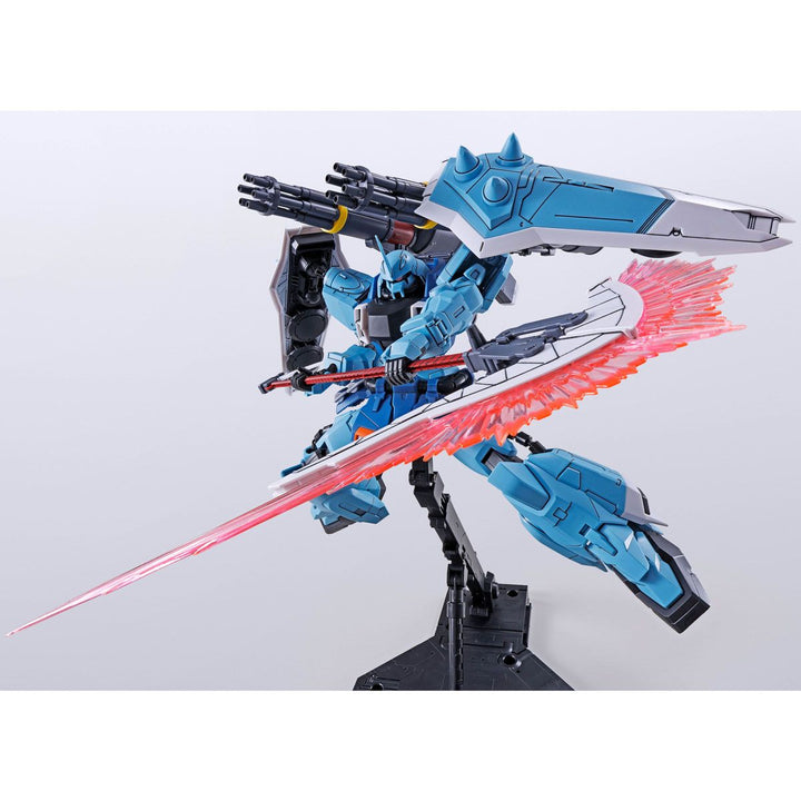 Gundam Model Kit - Zaku Phantom - MG