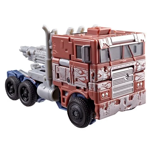 Transformers Studio Series Age of Extinction Voyager Class Optimus Prime