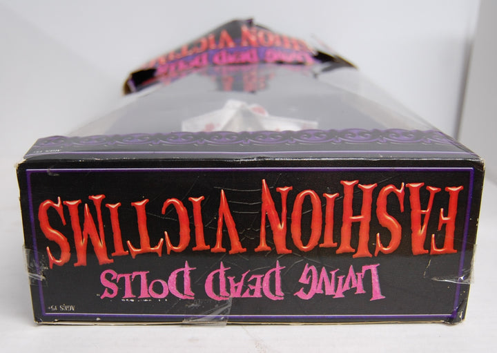 Living Dead Dolls - Fashion Victims Series 1 (Lillith) 2003 Mezco