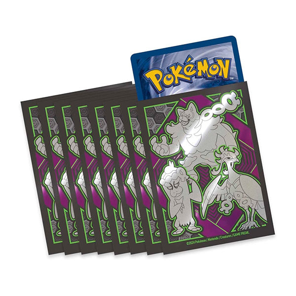 Pokémon TCG: Scarlet & Violet 6.5 - Shrouded Fable Elite Trainer Box